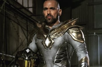 La tragedia que persigue a los actores de los Power Rangers