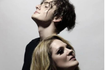 Erika Buenfil celebra este día del padre: "Me hice fuerte y valiente", dice