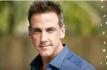 Carlos Ponce era la persona detrás del Búho en ¿Quién es la máscara?