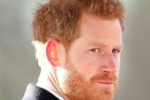 El hijo menor del rey Carlos tiene un hábito que contribuye al cuidado del ambiente.