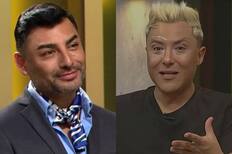 “Tú hablaste mal de él”: La reacción de Sergio Rojas tras la muerte de Andrés Caniulef que desató ola de críticas