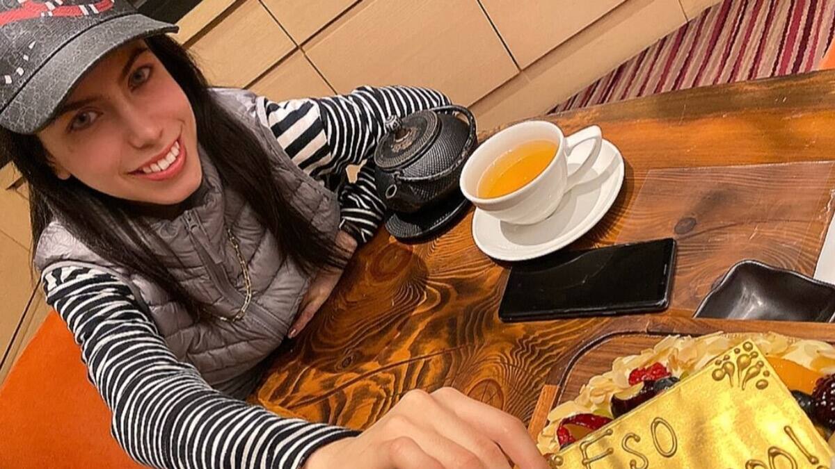 "Deshonesto": Yrma Lydya hizo anotaciones en un mantel momentos antes de ser asesinada