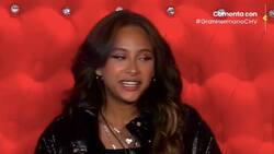 Estefania Galeota realiza su nominación fulminante en “Gran Hermano” Chile