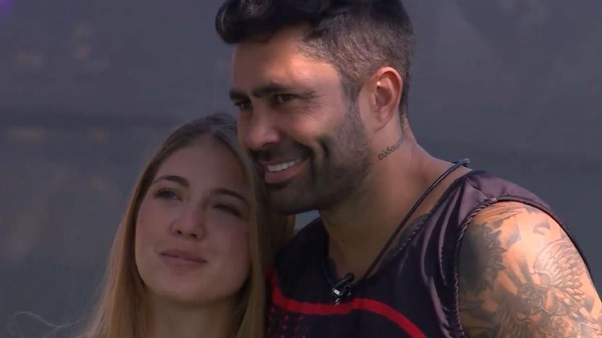 Con coqueteos incluidos: Disley deja atrás al Mago Jiménez y habla de su supuesto romance con ex Fiebre de Baile