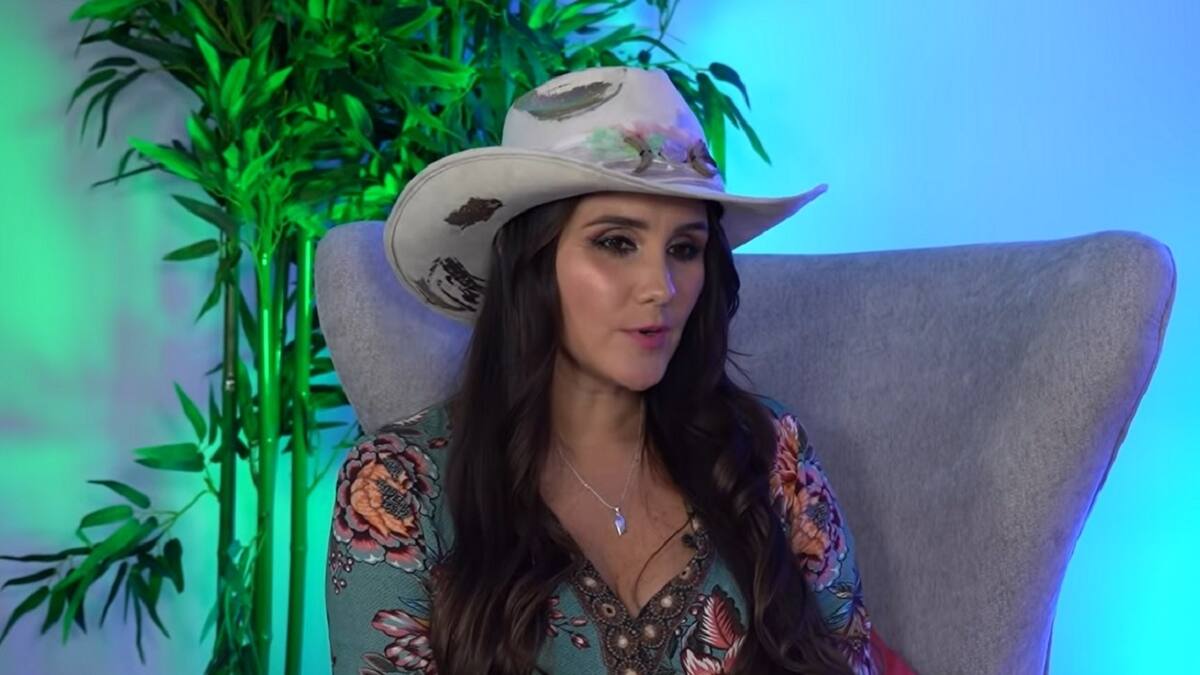 Dulce María recordó la tragedia que enlutó a Rebelde en Brasil