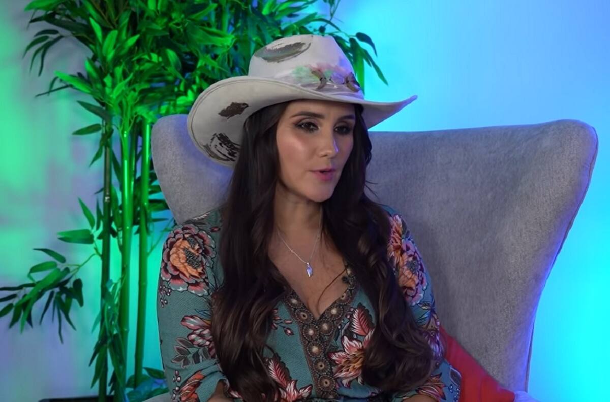 Dulce María recordó la tragedia que enlutó a Rebelde en Brasil