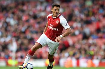Pudo ser un regreso soñado: ¿Por qué Arsenal rechazó a Alexis Sánchez?