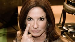 Doctora Polo habla de la menopausia y los cambios en su vida a los 64 años