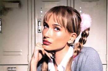 The Weeknd, Hailey Bieber y Joe Jonas: Los looks con los que las celebridades deslumbraron en Halloween