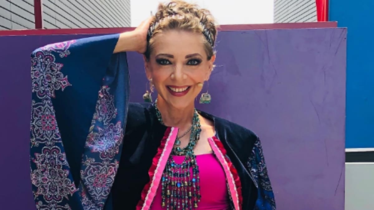Edith González: ¿Por qué fue reemplazada en más de una ocasión en las telenovelas?