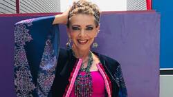 Edith González: ¿Por qué fue reemplazada en más de una ocasión en las telenovelas?