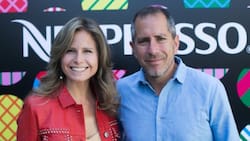 “Soñamos y luchamos por este momento”: Soledad Onetto y su pareja publican la primera foto de su hijo recién nacido