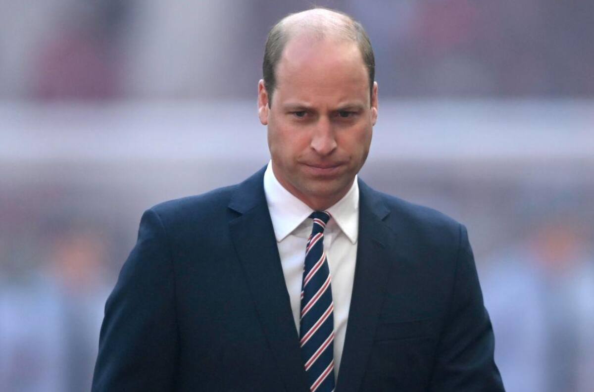 ¿Cómo será el 2023 para el príncipe William? Conoce aquí sus predicciones del Tarot