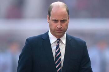 ¿Cómo será el 2023 para el príncipe William? Conoce aquí sus predicciones del Tarot