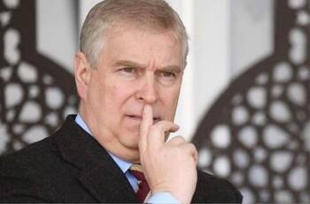 Príncipe Andrés acepta declarar bajo juramento sobre los cargos de abuso sexual en su contra