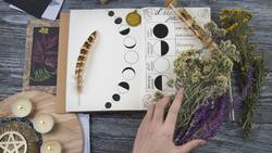 ¿Se deben realizar rituales en los eclipses?