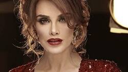 Lucía Méndez tiene novio 15 años menor que ella y "le riega la plantita"