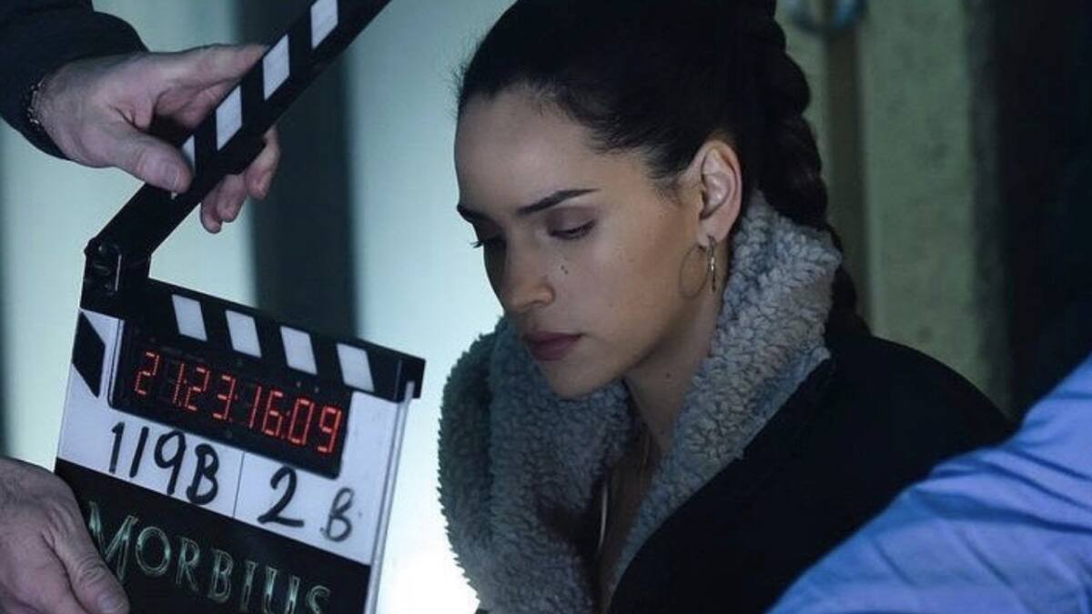 “Morbius”: la cinta en la que están Jared Leto y la hija de Ricardo Arjona, Adria
