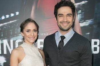 Poncho Herrera anuncia en redes que se separará de su esposa Diana Vázquez