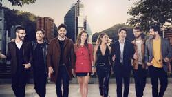 "Manes": se estrenó la serie colombiana protagonizada por Laura Londoño y Sebastián Carvajal