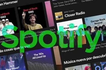 Bizarrap se mantiene en la cima del "Top 10" de lo más escuchado en Spotify esta semana