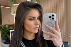 “Cada día más grande y sanita”: Emilia Dides revela lo avanzado de su embarazo con tierna foto de su pancita