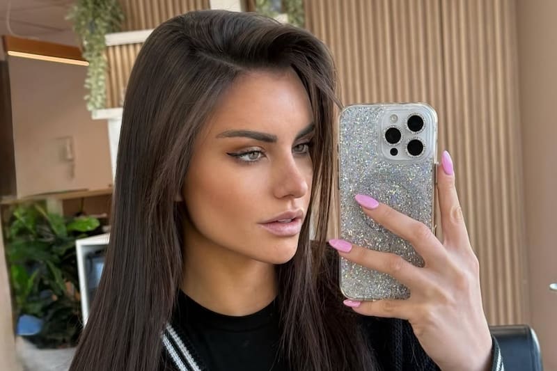 La cantante se refirió al no ingreso de Inna Moll al Top 5.