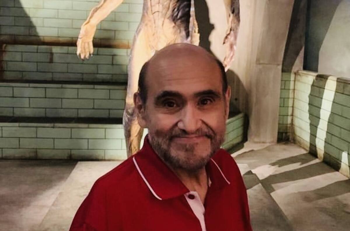 Édgar Vivar recuerda los 14 meses de renta que Don Ramón le debía en "El Chavo del 8"