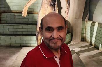 Édgar Vivar recuerda los 14 meses de renta que Don Ramón le debía en "El Chavo del 8"