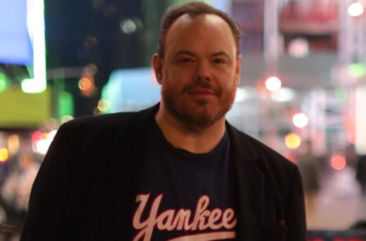 Actor de "Mi pobre angelito" habría intentado estrangular a su pareja: se conocen nuevos detalles de su pelea