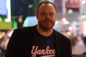 Actor de "Mi pobre angelito" habría intentado estrangular a su pareja: se conocen nuevos detalles de su pelea