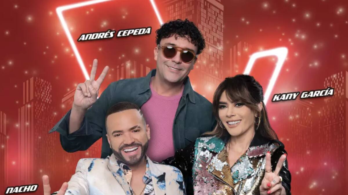 “La Voz Kids”: todo lo que debes saber sobre su estreno en Colombia