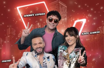 “La Voz Kids”: todo lo que debes saber sobre su estreno en Colombia