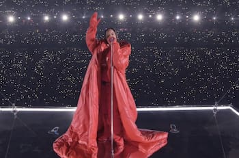 Rihanna y ASAP Rocky son captados buscando casa en París