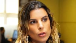 Escándalo por supuesta administración de un vaper a menor de edad sacude a Maite Orsini