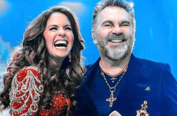 Lucero le dice no a las cirugías estéticas ¿Cuáles son las razones?