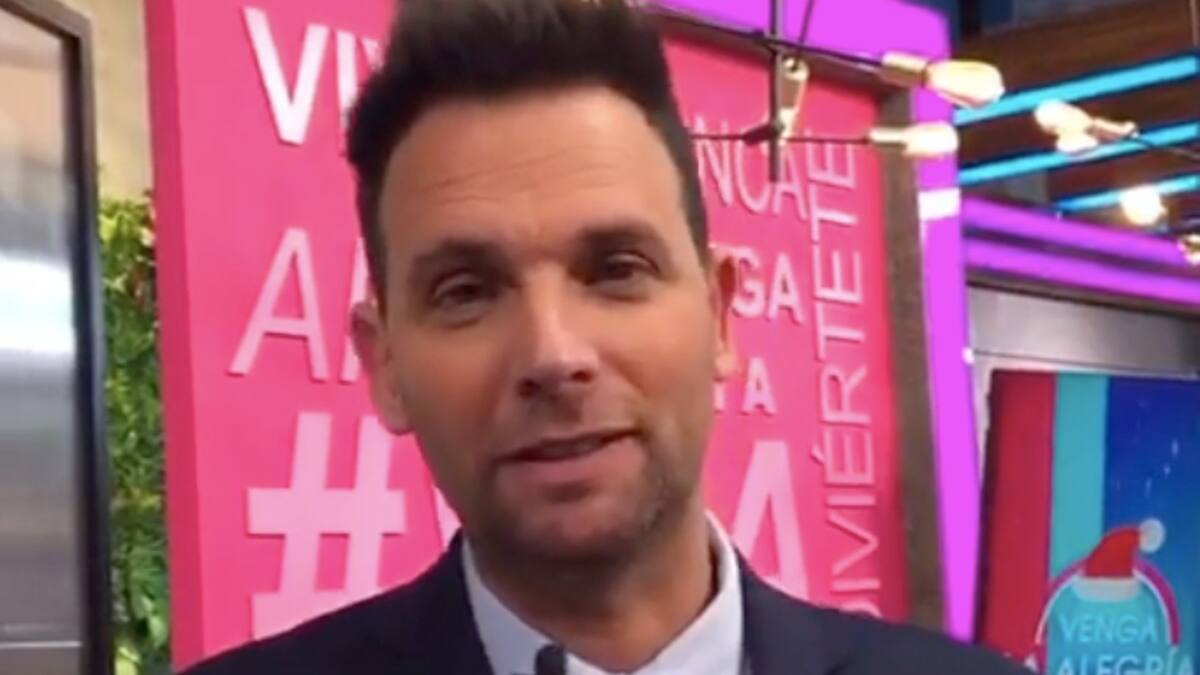 Pato Borghetti teme su divorcio luego de atrevido baile con Macky González