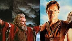 Semana Santa: Dónde y a qué hora ver los clásicos del cine bíblico