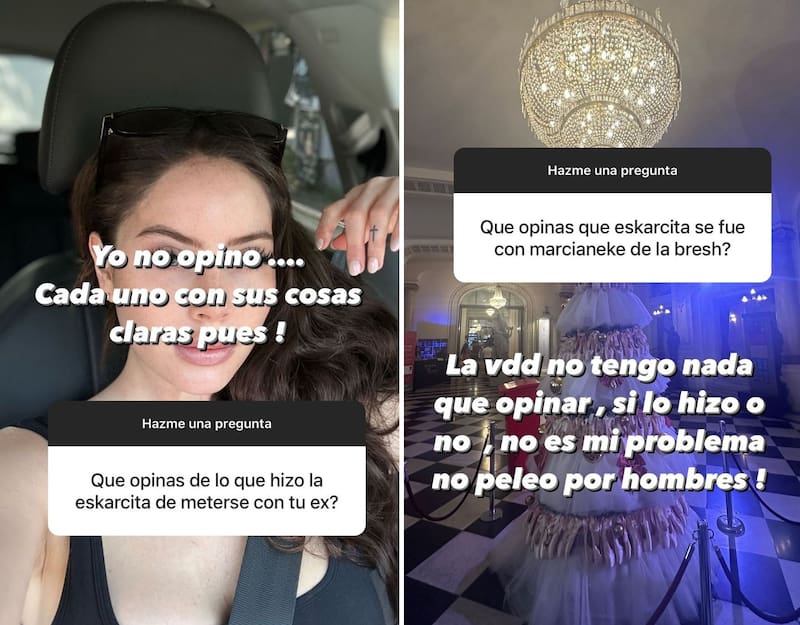 Créditos: Instagram