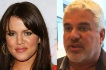 La teoría que asegura el verdadero padre de Khloé Kardashian es el peluquero de su mamá