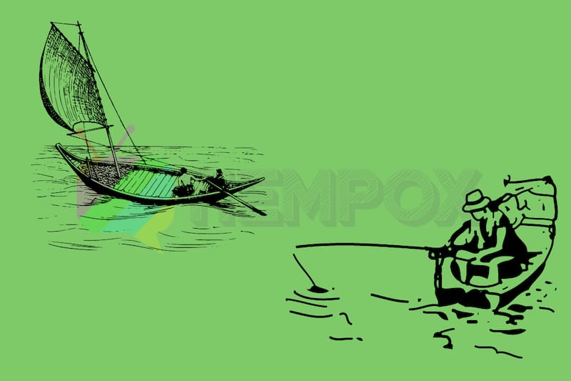 Test de personalidad Elige uno de los botes y descubre si eres alguien ambicioso o no. - Créditos: Tiempox.com