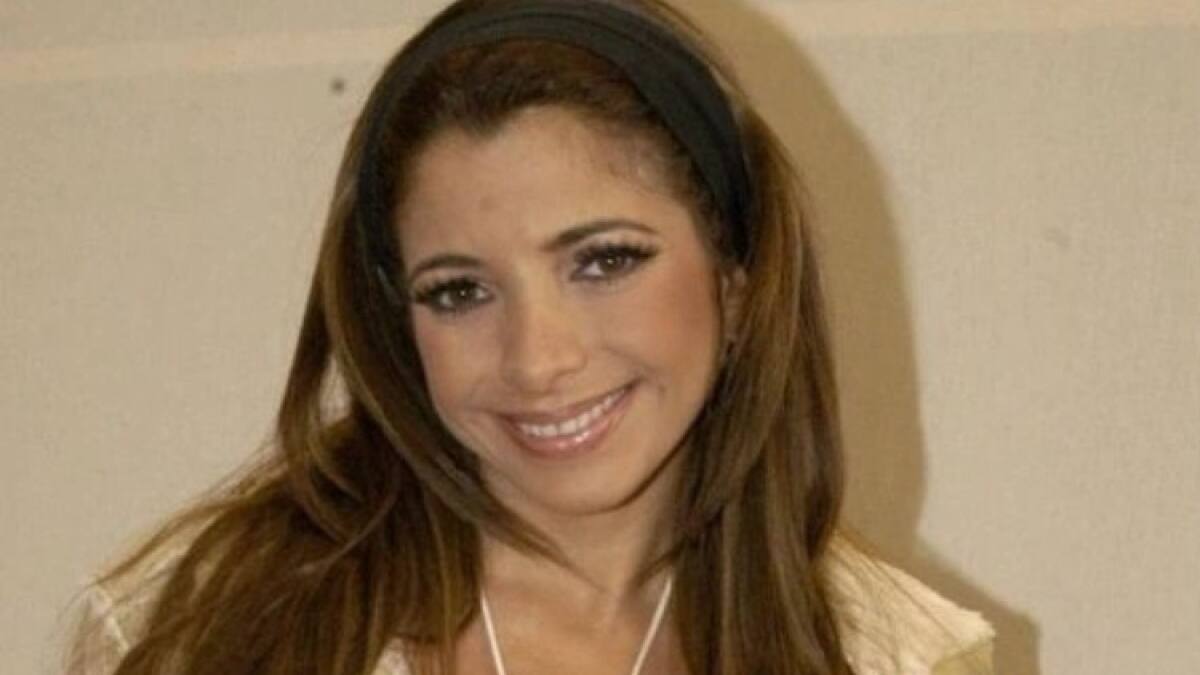 Pilar Montenegro reaparece en redes sociales en divertida celebración