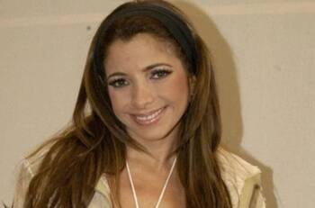 Pilar Montenegro reaparece en redes sociales en divertida celebración