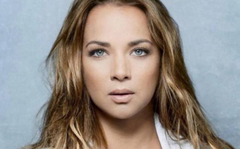 A sus 50 años Adamari López luce espectacular - Créditos: instagram: Adamari López