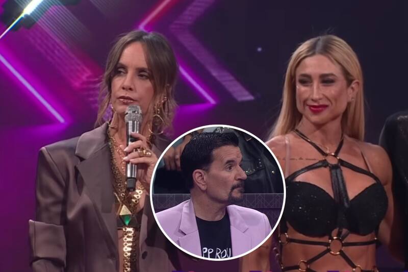 y uno de sus momentos más viralizados.