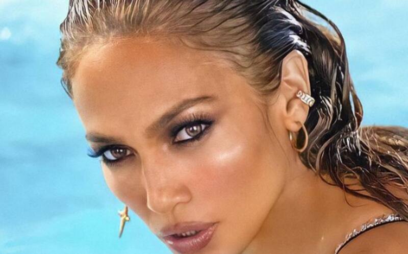 Jennifer Lopez La cantante de "Cambia el paso" se presentará en su ciudad natal, junto a Coldplay y Billie Eilish - Créditos: Instagram @jlo