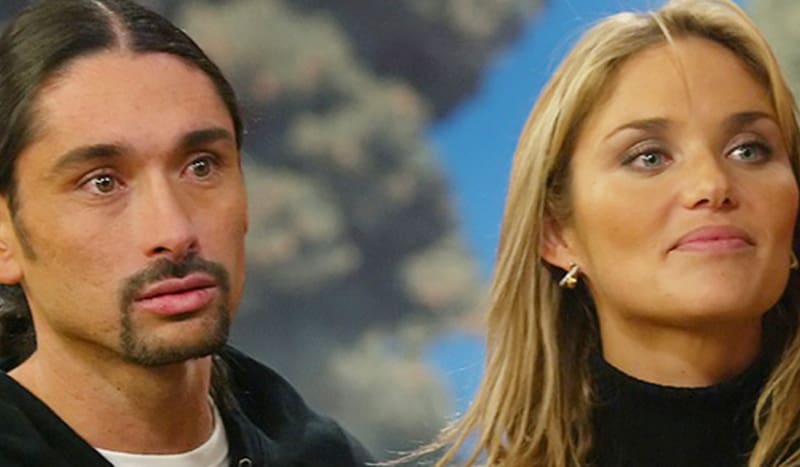 opina sobre la relación que tuvo Marcelo Ríos con Paula Pavic y además recordó situaciones de abuso por parte del deportista.