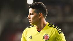 ¡Impacto mundial! Aseguran que James Rodríguez será nuevo jugador de Boca Juniors