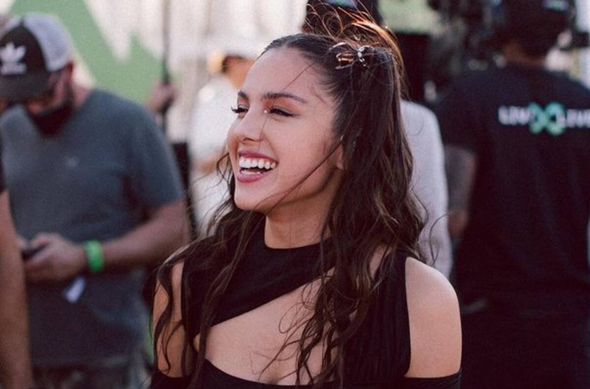 Se convirtió en un verdadero mosh pit: Fanáticas se agarraron a golpes en pleno concierto de Olivia Rodrigo