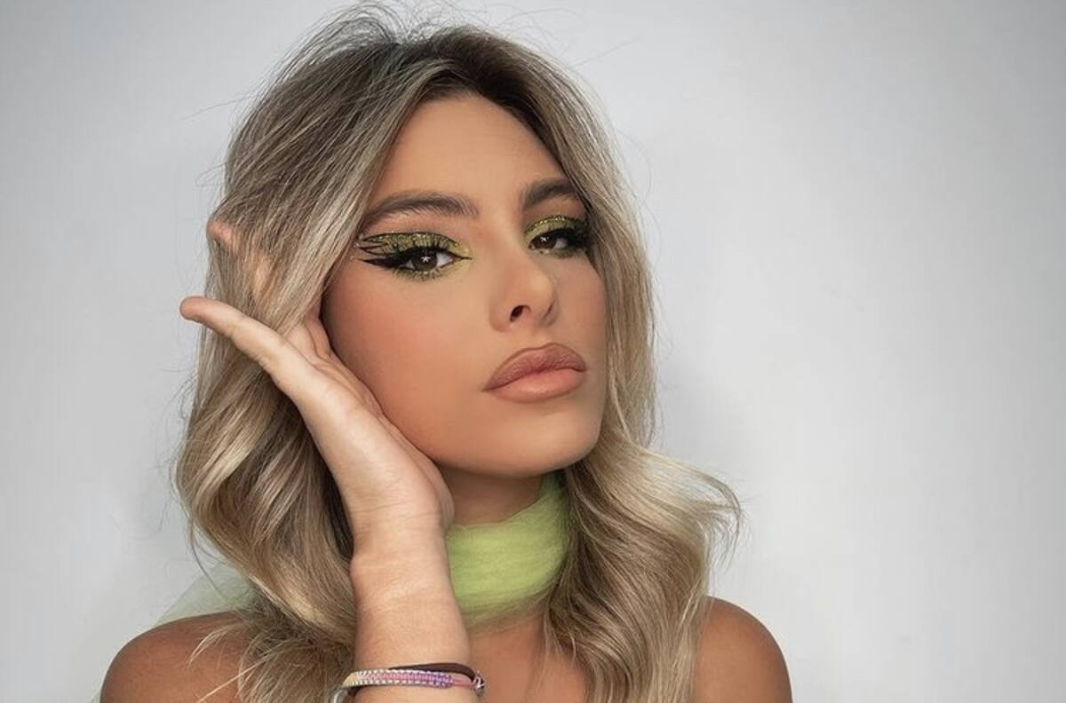 Lele Pons luce irreconocible en foto de su adolescencia